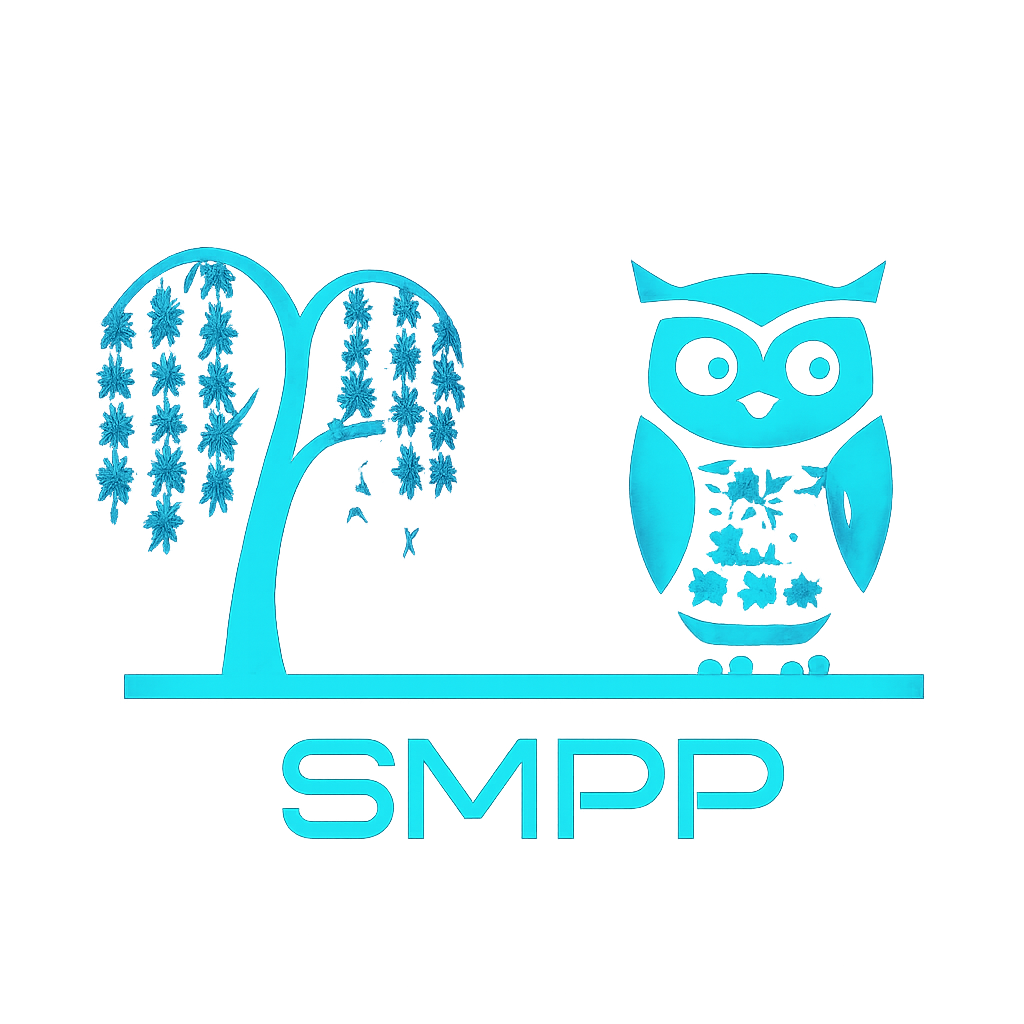 SMPP logo