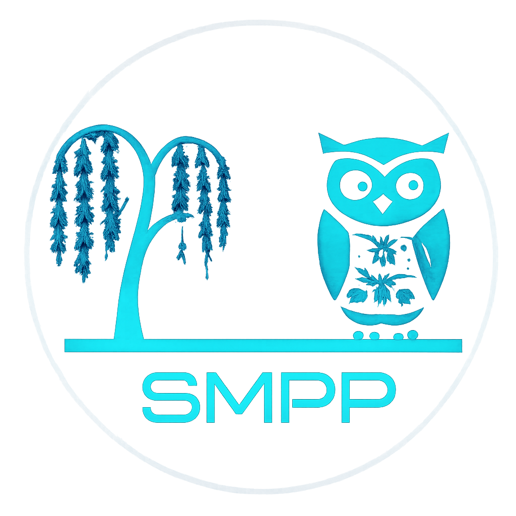 SMPP Logo